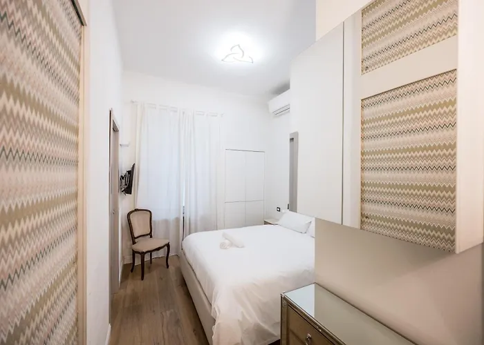 Διαμέρισμα Shortmi Borsieri Μιλάνο