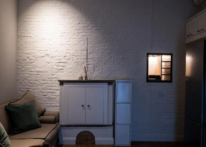 Shortmi Borsieri * Μιλάνο