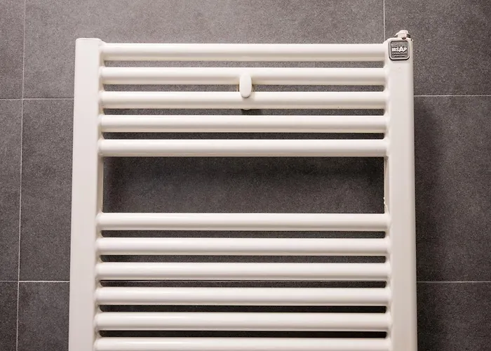 Διαμέρισμα Shortmi Borsieri