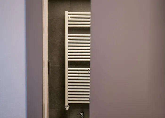 Shortmi Borsieri Μιλάνο