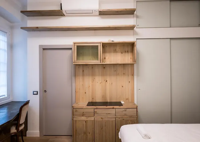 Shortmi Borsieri * Μιλάνο