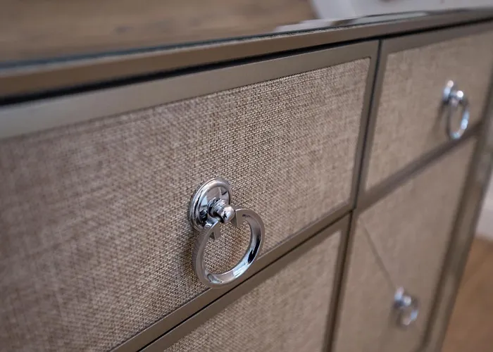 Shortmi Borsieri Διαμέρισμα