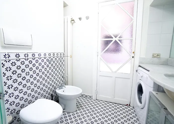 Garibaldi Livings Beautiful Nest In The Center Of Apartment Milan