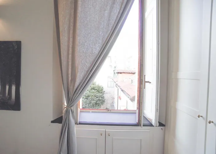 Apartment Garibaldi Livings Beautiful Nest In The Center Of
