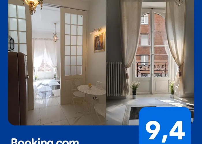 아파트 Elegante Monolocale - Macchi 1920