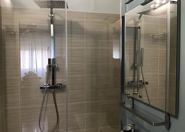 Privat bolig Esperienzanarrata Di Maria Adelaide