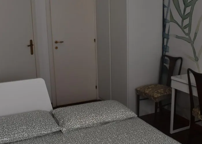 Privat bolig Esperienzanarrata Di Maria Adelaide *