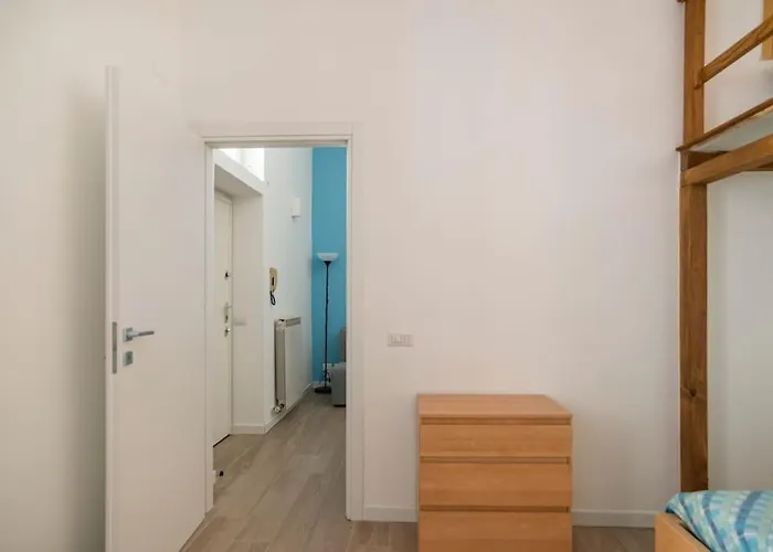 Tadino 50 Apartment