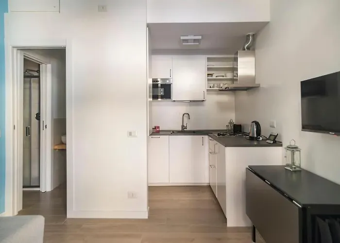 Tadino 50 Apartment *