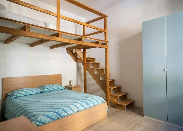 Tadino 50 Apartment Mailand