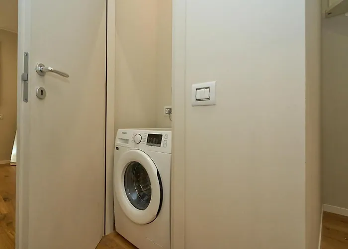 Apartman Duomo Luxury Loft A Step From Duomo