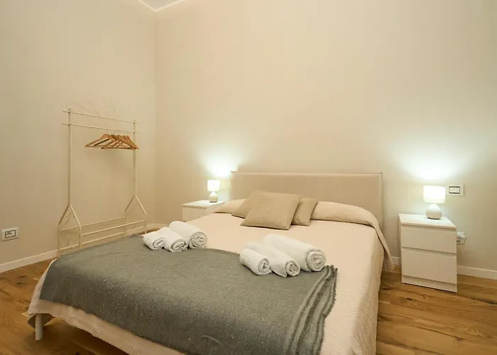 Apartman Duomo Luxury Loft A Step From Duomo *
