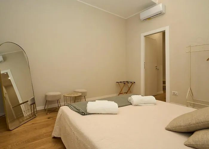 Apartman Duomo Luxury Loft A Step From Duomo