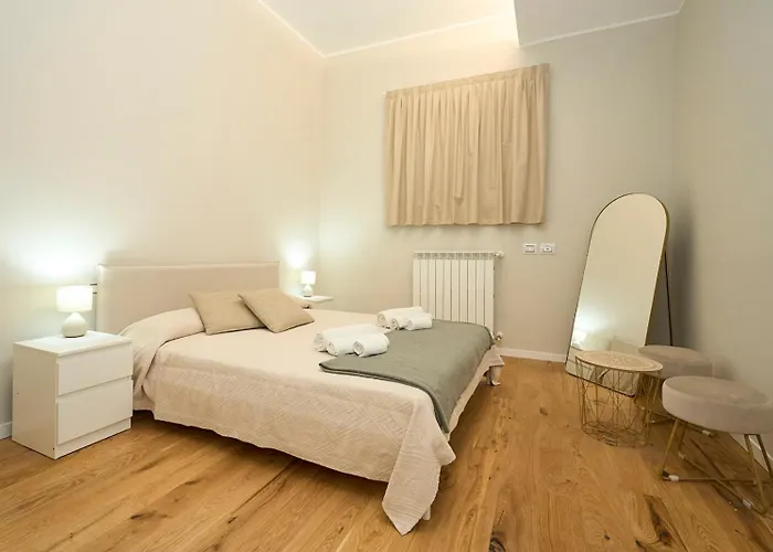 Apartman Duomo Luxury Loft A Step From Duomo *