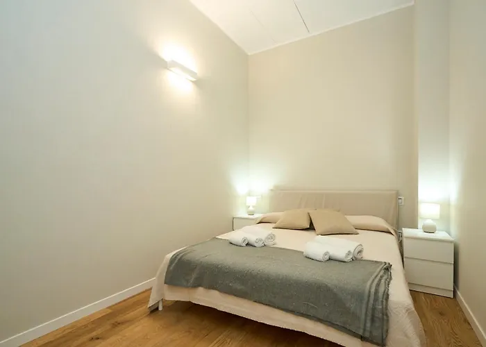 Duomo Luxury Loft A Step From Duomo Apartman