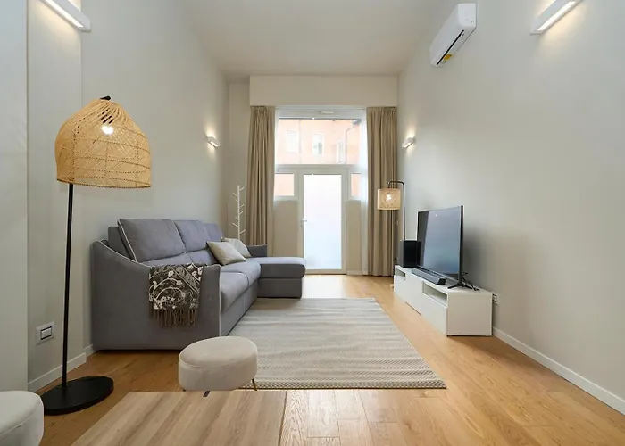 Apartman Duomo Luxury Loft A Step From Duomo *