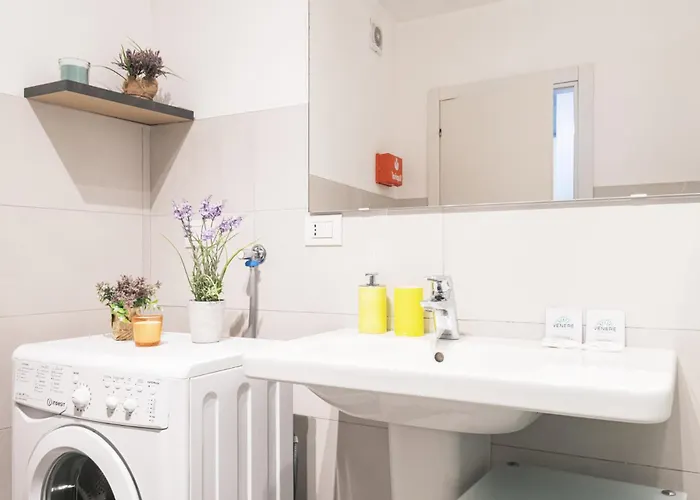 Easylife - - Magolfa 1 N8 - Navigli 公寓 米兰