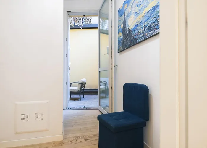 Easylife - - Magolfa 1 N8 - Navigli