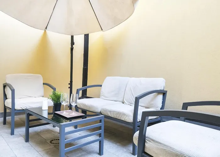 Easylife - - Magolfa 1 N8 - Navigli 米兰