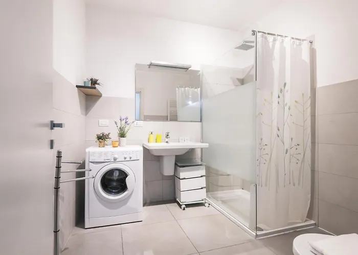 Easylife - - Magolfa 1 N8 - Navigli 公寓