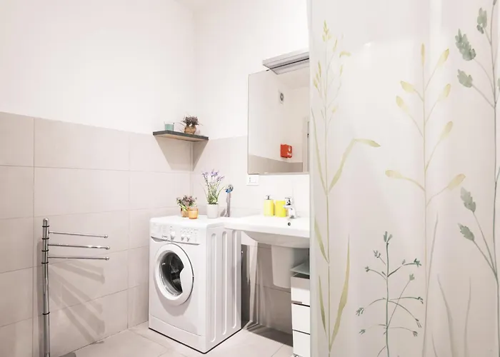 Easylife - - Magolfa 1 N8 - Navigli