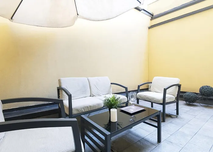 Easylife - - Magolfa 1 N8 - Navigli *