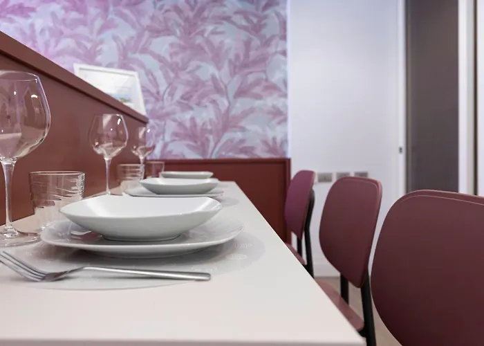 Italianway Collection - Corso Venezia 7 米兰