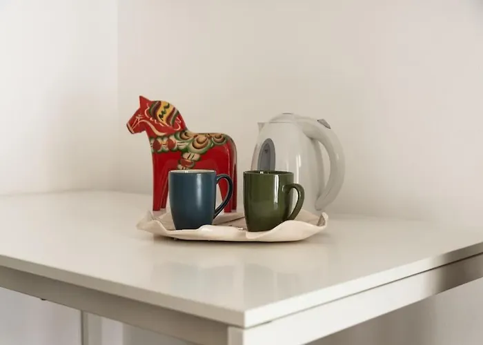 Youhosty - Lodi Quater 아파트 *