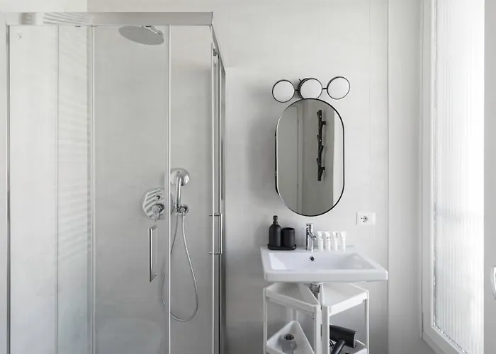 Italianway Comfort - Buenos Aires 65 E Daire Milano