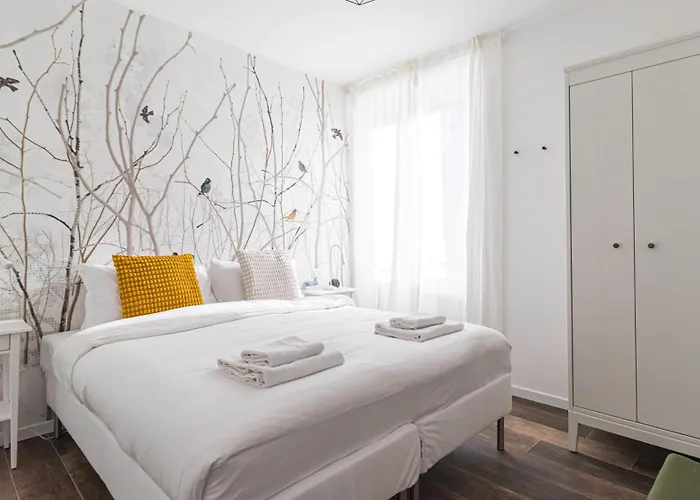 Italianway Comfort - Buenos Aires 65 E *