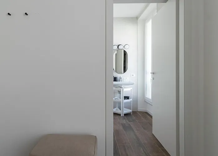 Italianway Comfort - Buenos Aires 65 E Daire Milano