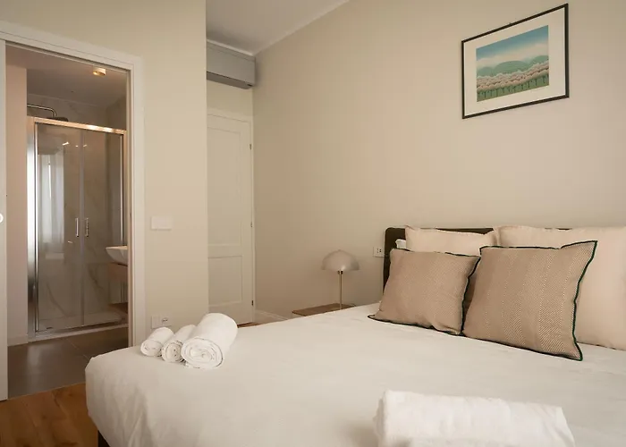 Luminoso Trilocale Certosa - Mirable Pm Apartman *
