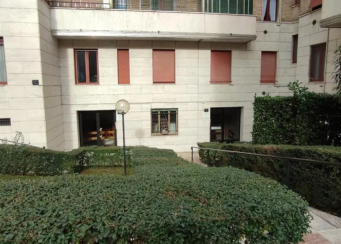 Brenta/corvetto Apartamento Milão