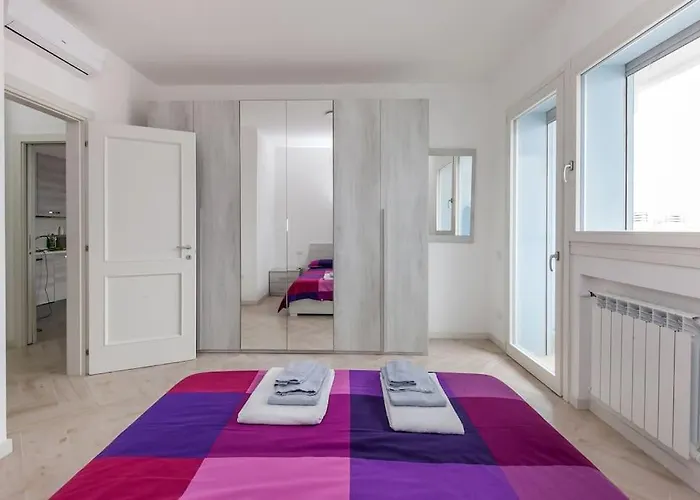 Apartament 12th Floor Diamond Tower - 72