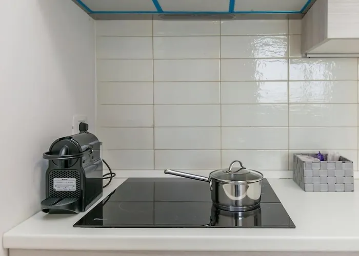 Apartament 12th Floor Diamond Tower - 72