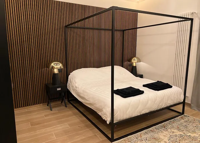 Luxury Navigli * ミラノ