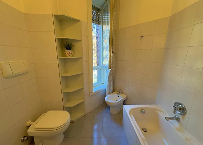 Apartment Appartme Doria 17 *