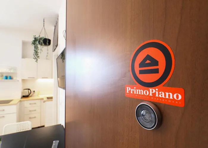 Primopiano - Meda 51 * Milaan