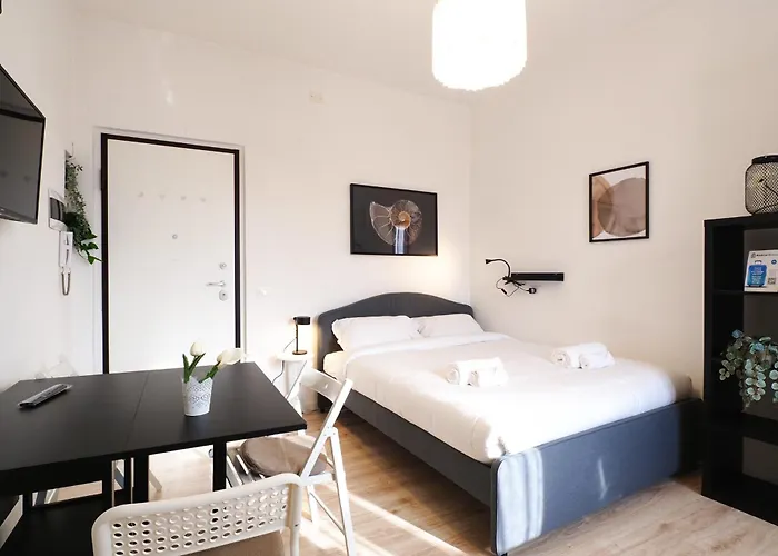 Appartement Primopiano - Meda 51