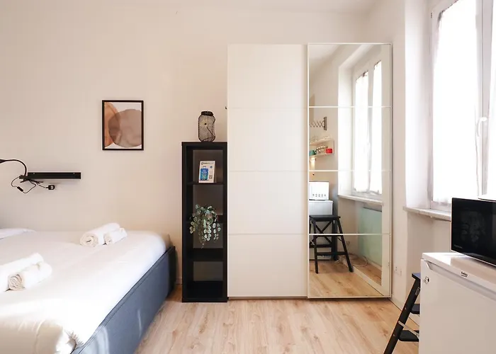 Primopiano - Meda 51 Appartement