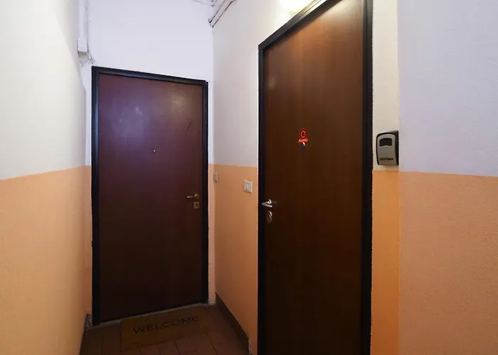 Primopiano - Meda 51 Appartement