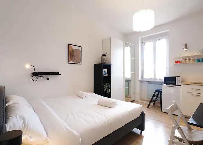 Primopiano - Meda 51 Milaan