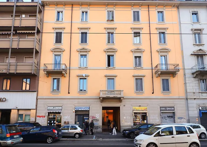 Primopiano - Meda 51 Appartement