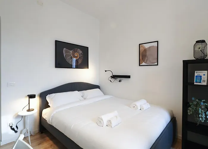 Primopiano - Meda 51 Appartement