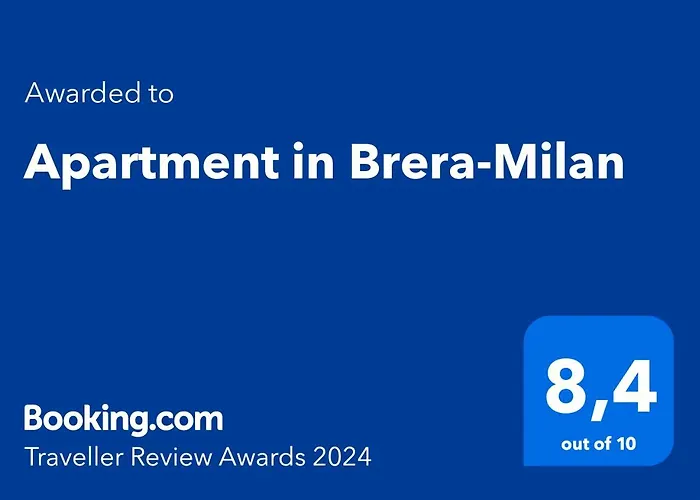 In Brera-fatebenefratelli-porta Nuova-milano Apartment *