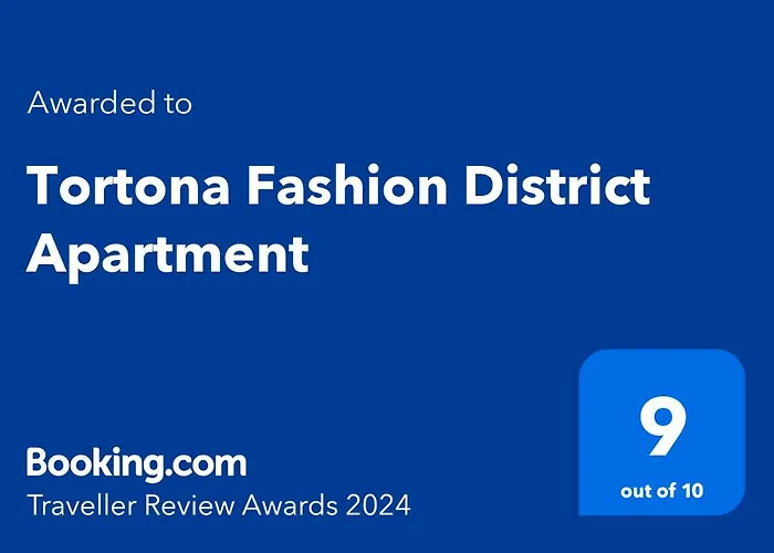 Tortona Fashion District *
