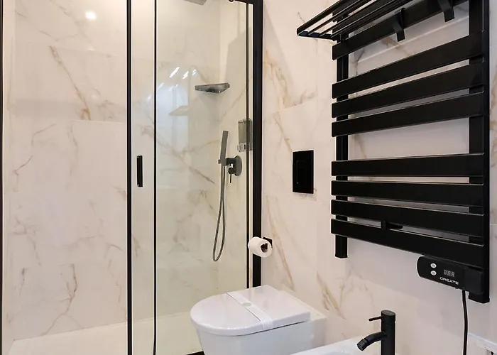 Bonnet Corso Como شقة ميلان