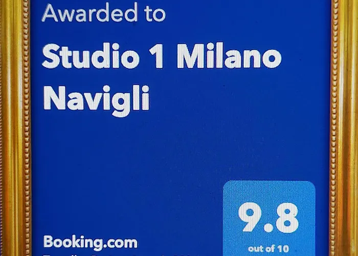 1 Navigli