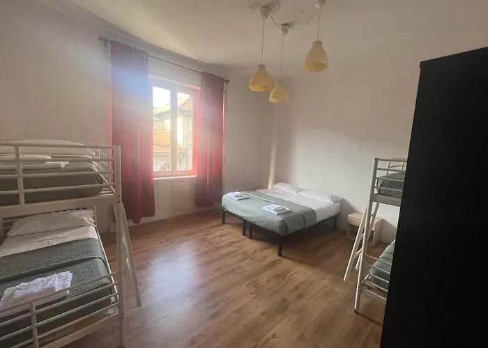Ambra Boutique Guest house