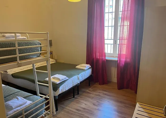Ambra Boutique Guest house *